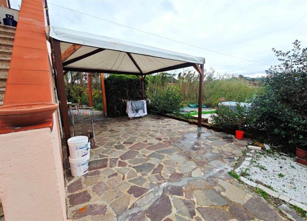 appartamento in vendita a Portoferraio