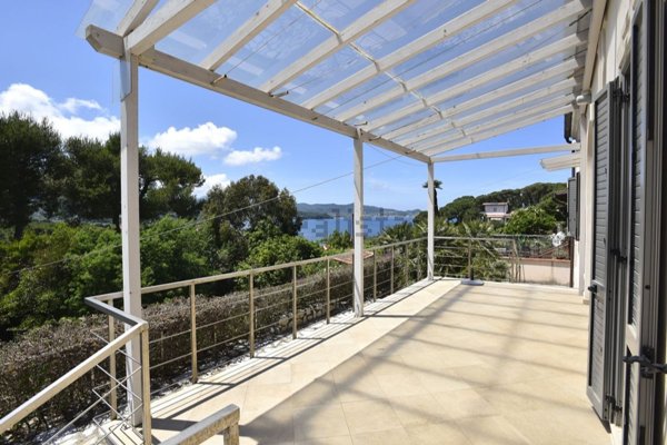 casa indipendente in vendita a Portoferraio