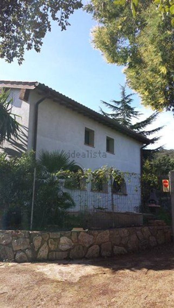 casa indipendente in vendita a Portoferraio