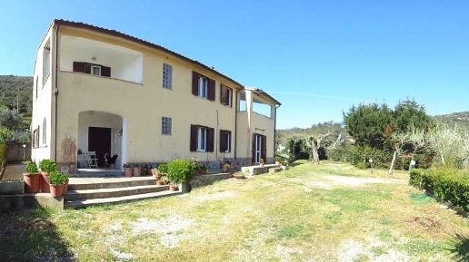 casa indipendente in vendita a Portoferraio in zona San Giovanni