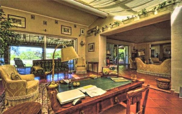 casa indipendente in vendita a Portoferraio