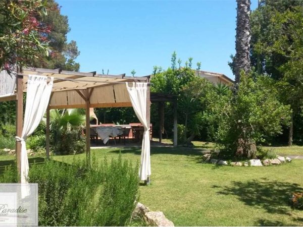 casa indipendente in vendita a Portoferraio in zona San Martino