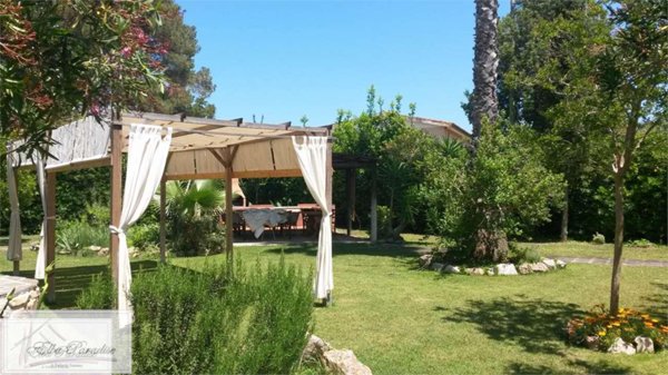 casa indipendente in vendita a Portoferraio in zona Scaglieri