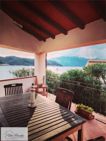 casa indipendente in vendita a Portoferraio in zona Scaglieri