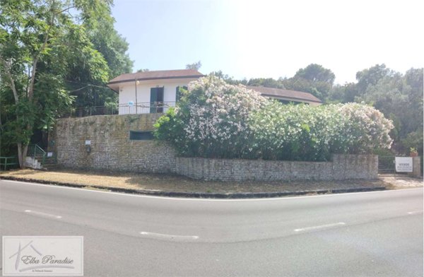 casa indipendente in vendita a Portoferraio in zona Biodola