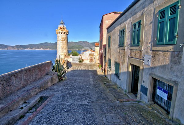 appartamento in vendita a Portoferraio