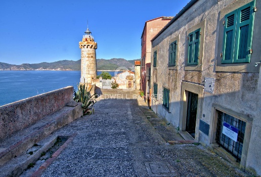 appartamento in vendita a Portoferraio