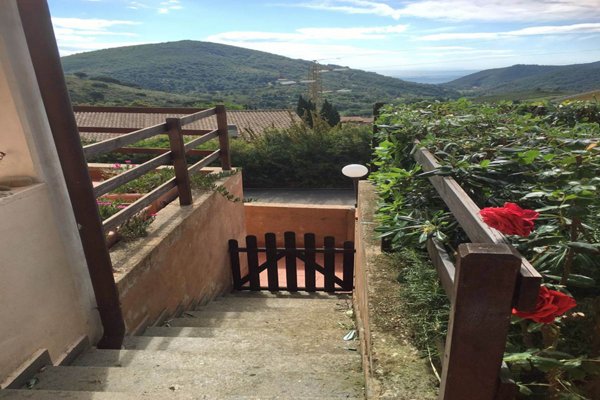 appartamento in vendita a Portoferraio in zona Volterraio