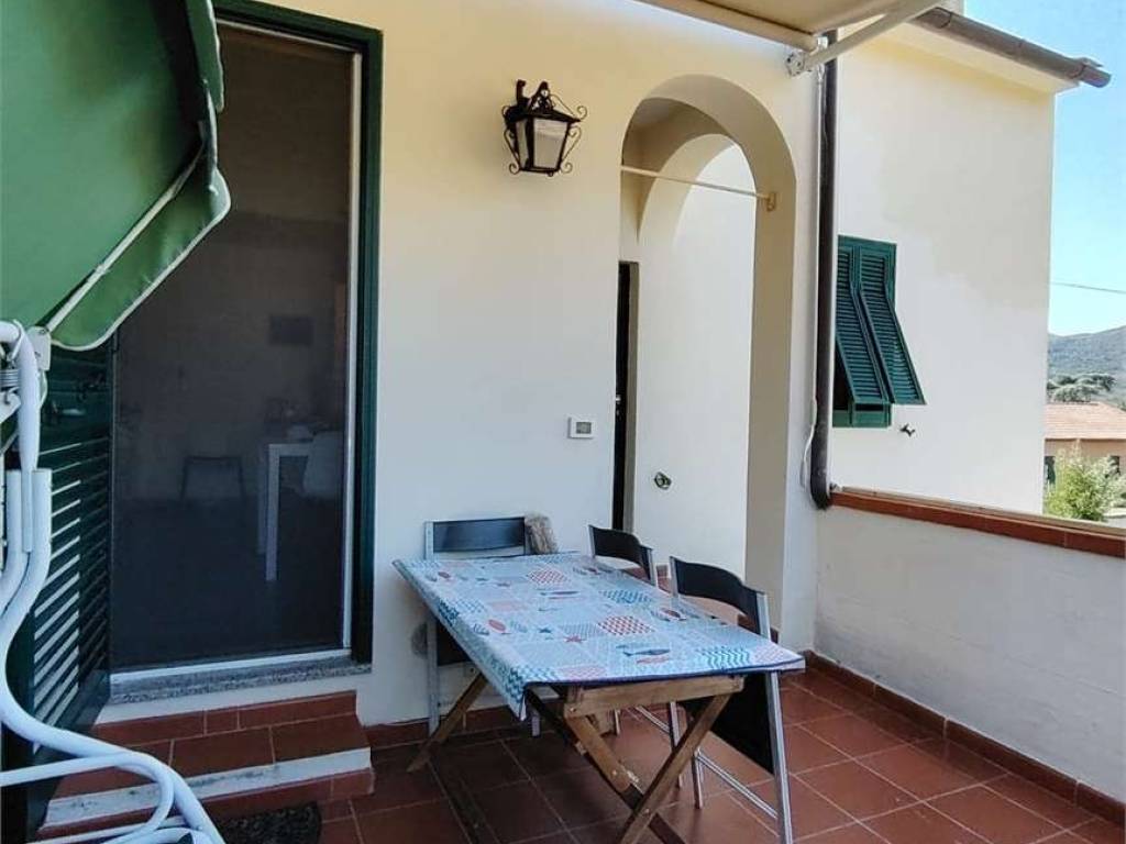 appartamento in vendita a Portoferraio