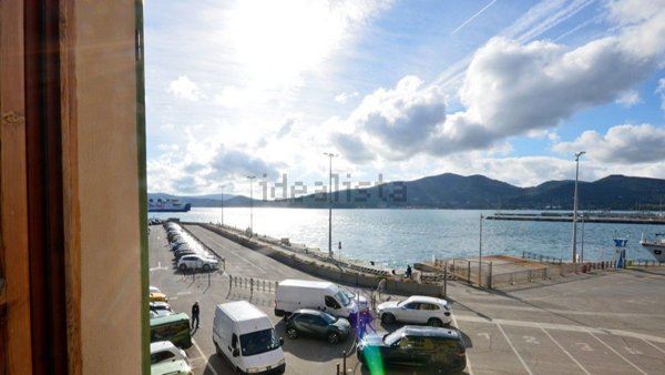 appartamento in vendita a Portoferraio in zona San Giovanni