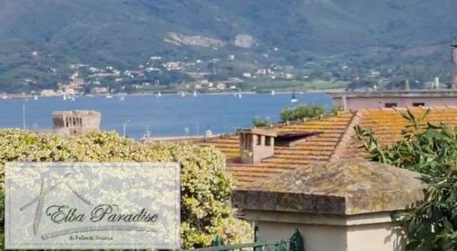casa indipendente in vendita a Portoferraio in zona San Martino