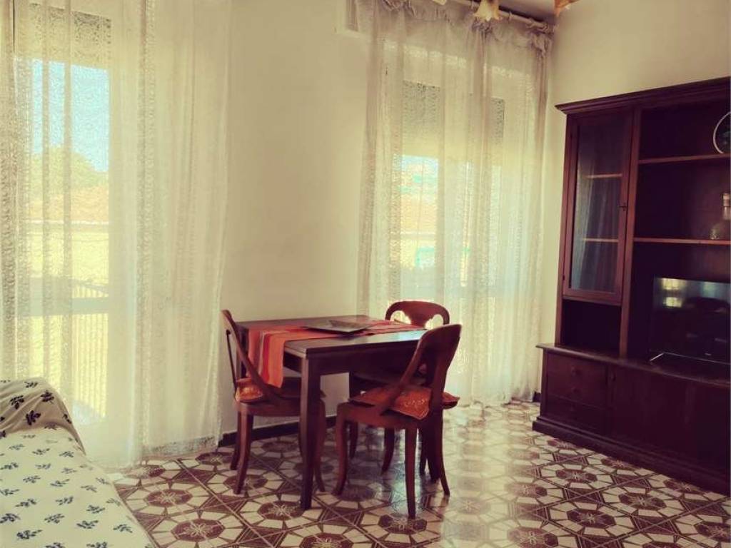 appartamento in vendita a Portoferraio in zona Scaglieri