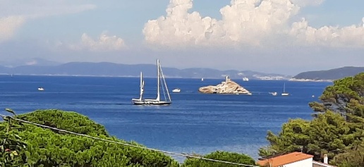 casa indipendente in vendita a Portoferraio