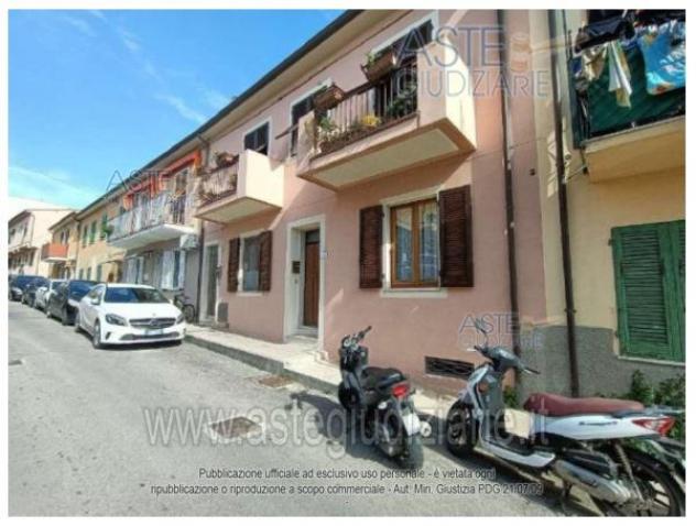 locale commerciale in vendita a Portoferraio