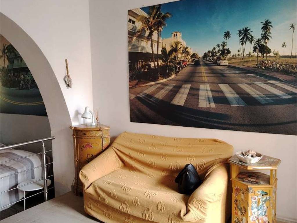 appartamento in vendita a Portoferraio