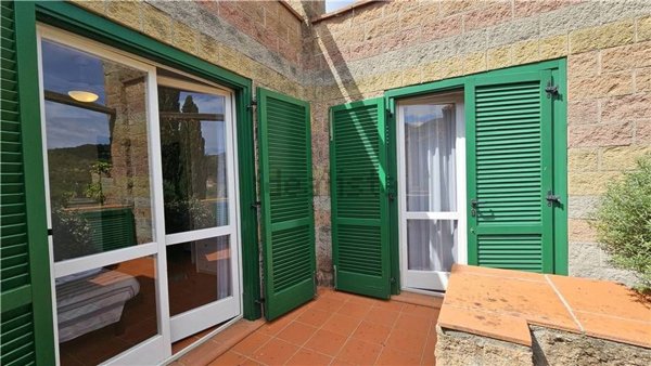 appartamento in vendita a Portoferraio