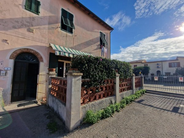 appartamento in vendita a Portoferraio