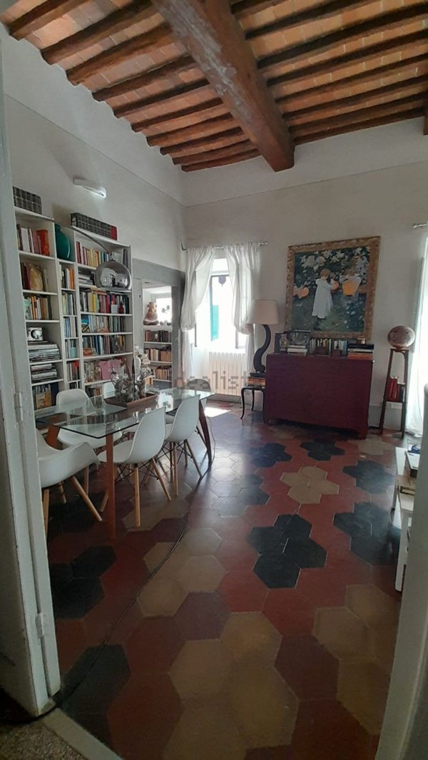 appartamento in vendita a Portoferraio