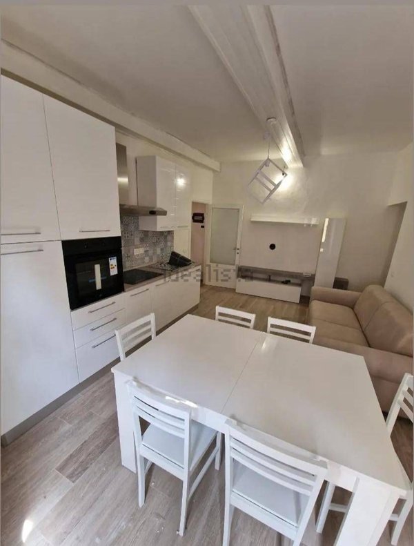 appartamento in vendita a Portoferraio