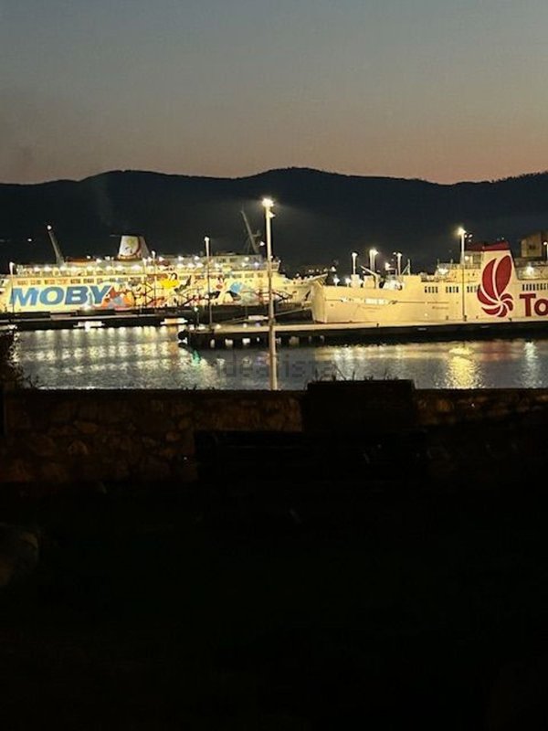 appartamento in vendita a Portoferraio