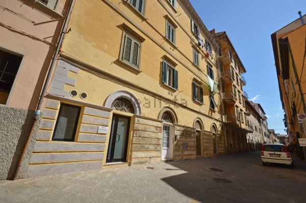 appartamento in vendita a Portoferraio