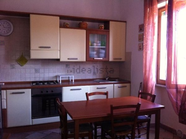 appartamento in vendita a Portoferraio