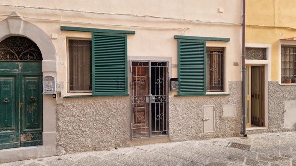 appartamento in vendita a Portoferraio