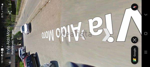 appartamento in vendita a Portoferraio