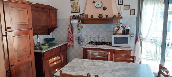 appartamento in vendita a Portoferraio