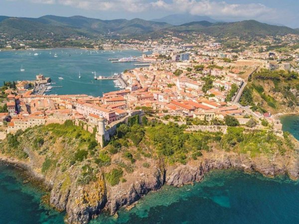 appartamento in vendita a Portoferraio