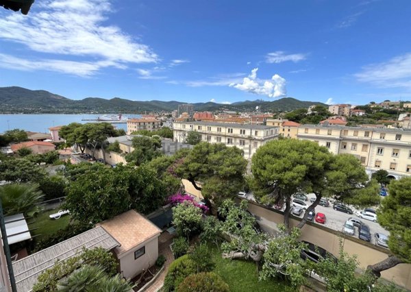 appartamento in vendita a Portoferraio
