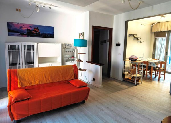 appartamento in vendita a Portoferraio