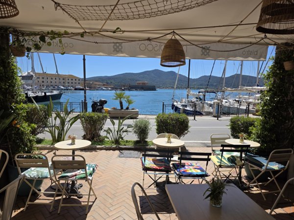 negozio in vendita a Portoferraio