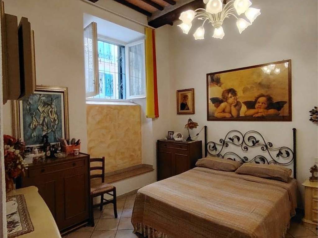 appartamento in vendita a Portoferraio in zona Magazzini