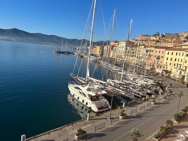 appartamento in vendita a Portoferraio