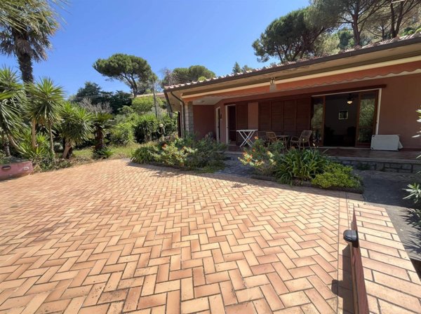 villa in vendita a Portoferraio