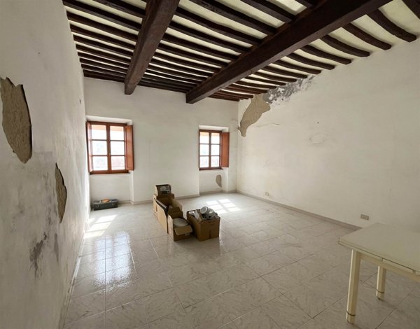 appartamento in vendita a Portoferraio