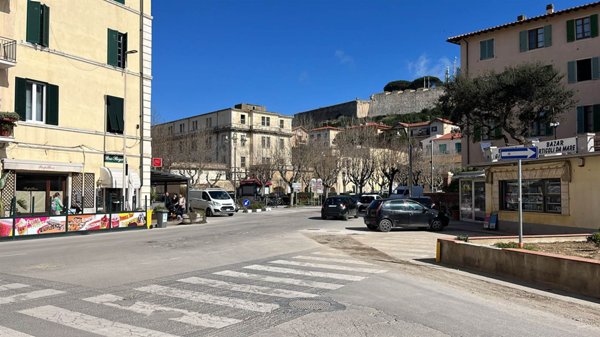 negozio in vendita a Portoferraio