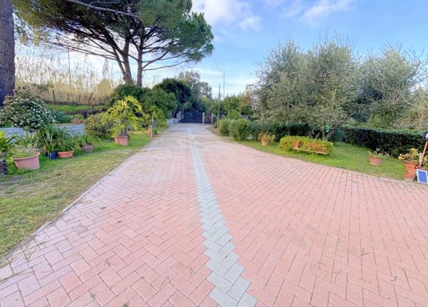 casa indipendente in vendita a Portoferraio