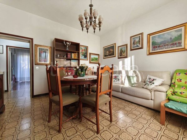 appartamento in vendita a Portoferraio