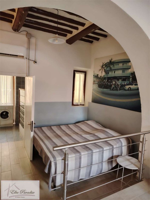 appartamento in vendita a Portoferraio in zona Viticcio