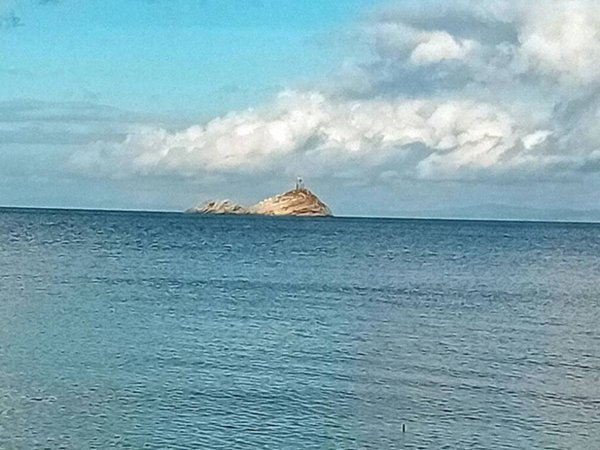 appartamento in vendita a Portoferraio