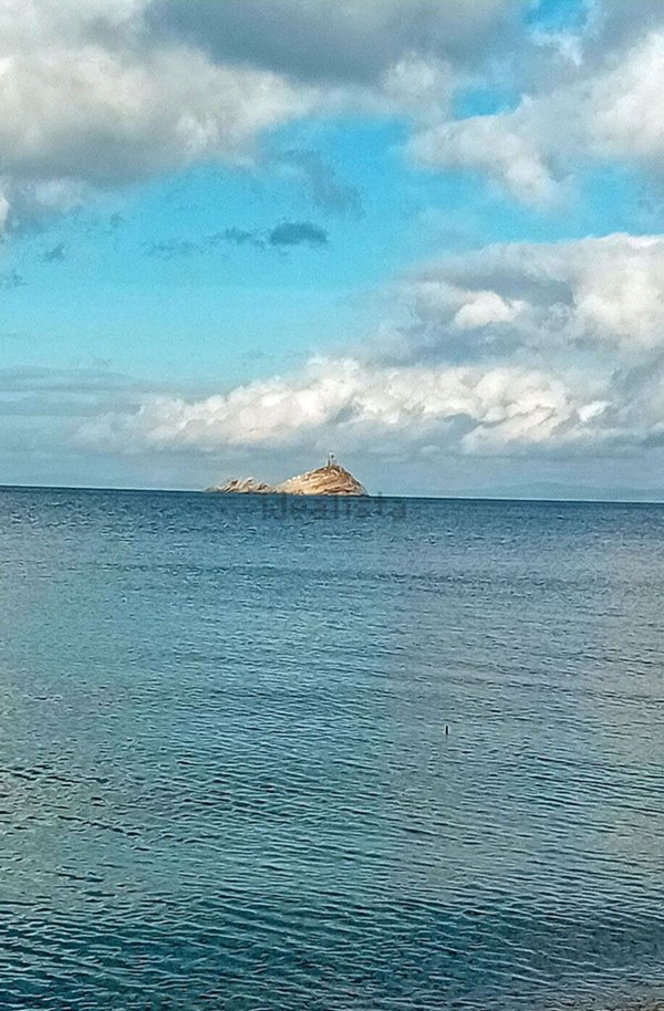 appartamento in vendita a Portoferraio