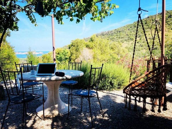 casa indipendente in vendita a Portoferraio