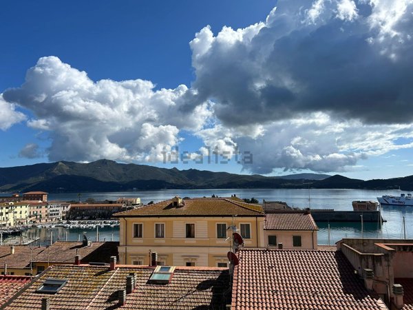 appartamento in vendita a Portoferraio