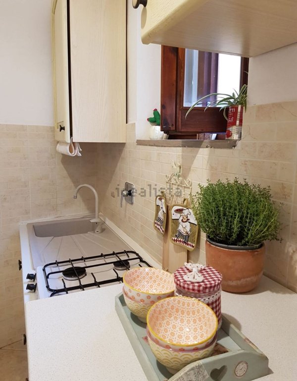 appartamento in vendita a Portoferraio