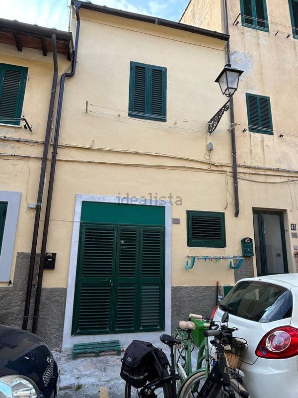 appartamento in vendita a Portoferraio