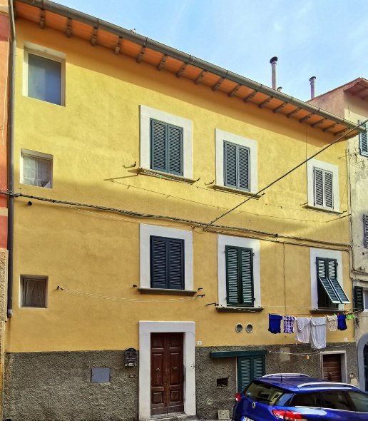casa indipendente in vendita a Portoferraio