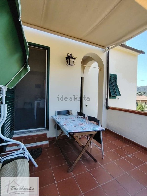 appartamento in vendita a Portoferraio