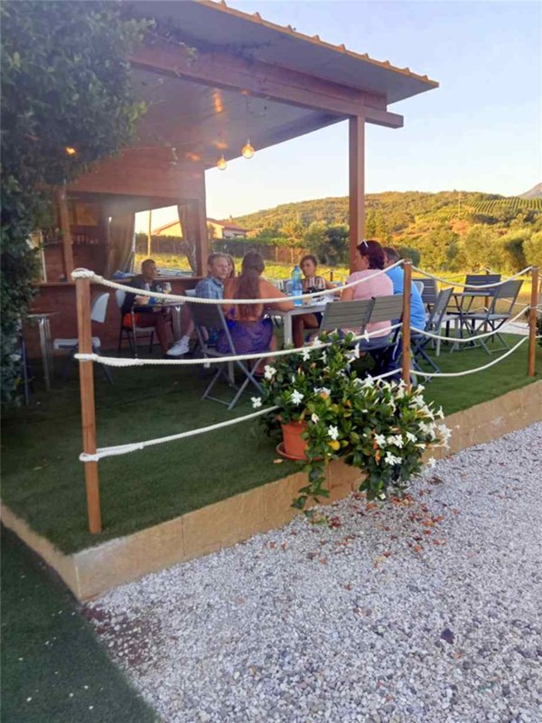 azienda agricola in vendita a Portoferraio in zona Magazzini